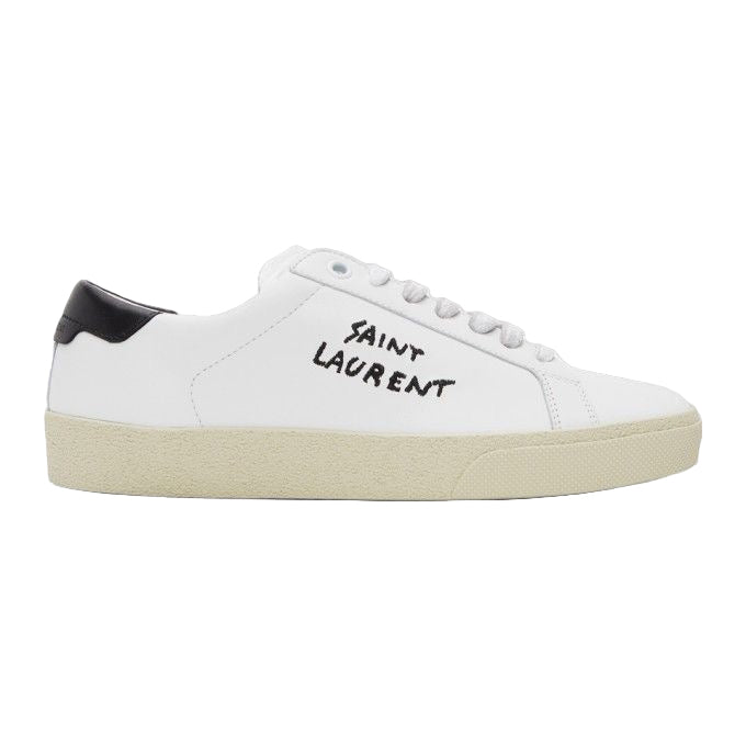SAINT LAURENT SNEAKERS