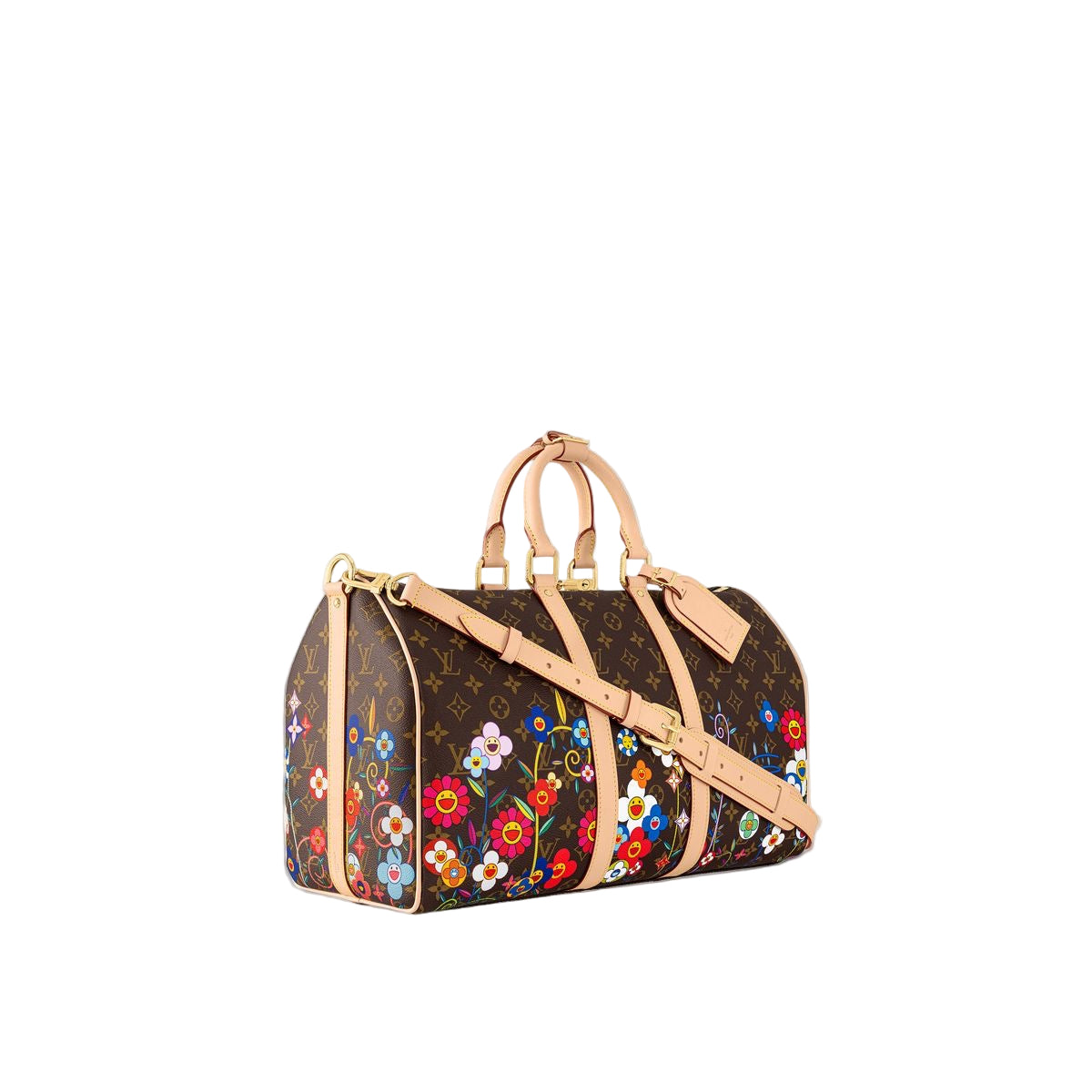 Louis Vuitton Voyage Bag