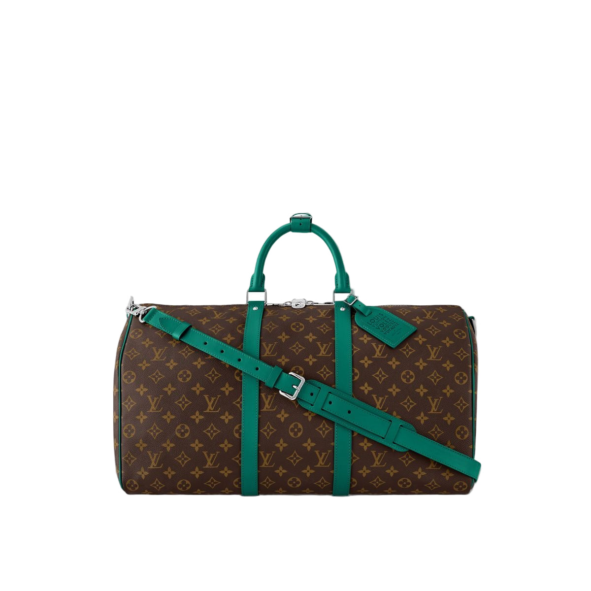 Louis Vuitton Leather Crossbody