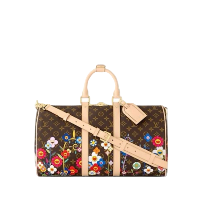 Louis Vuitton Voyage Bag