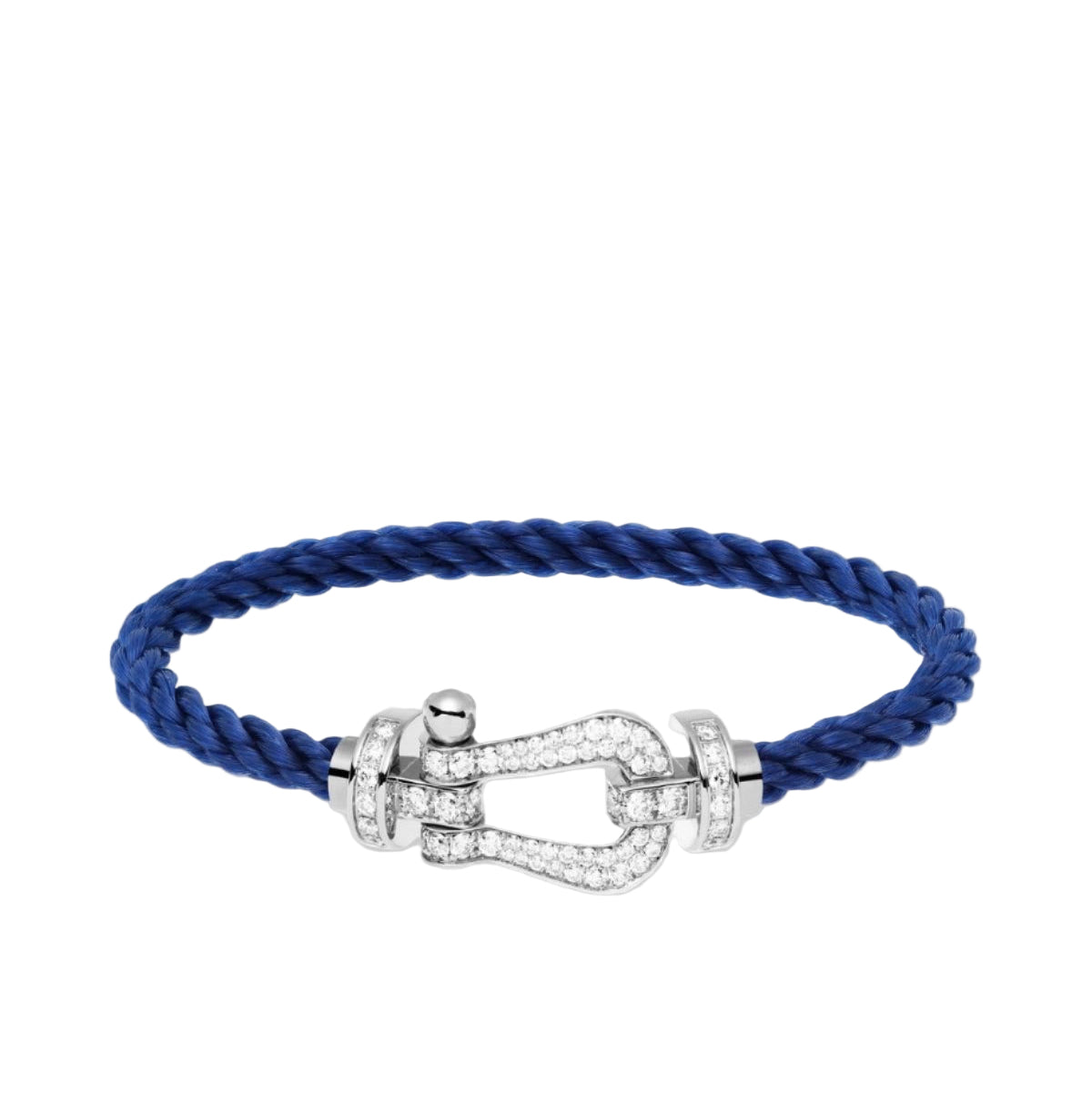 Braided Rope Bracelet