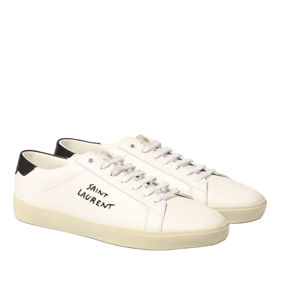 SAINT LAURENT SNEAKERS