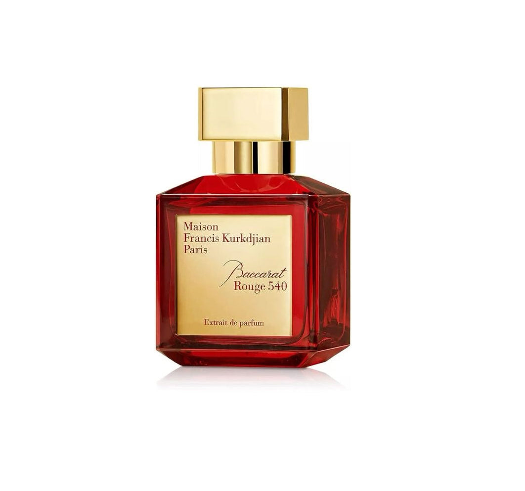 Baccarat Rouge 540 Extrait de Parfum