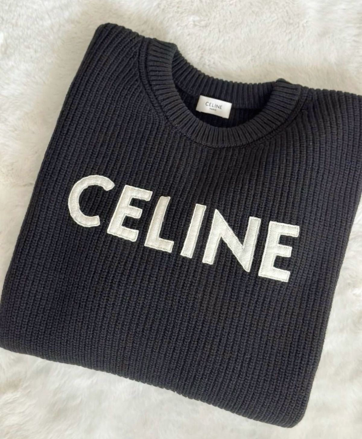 CELINE sweater