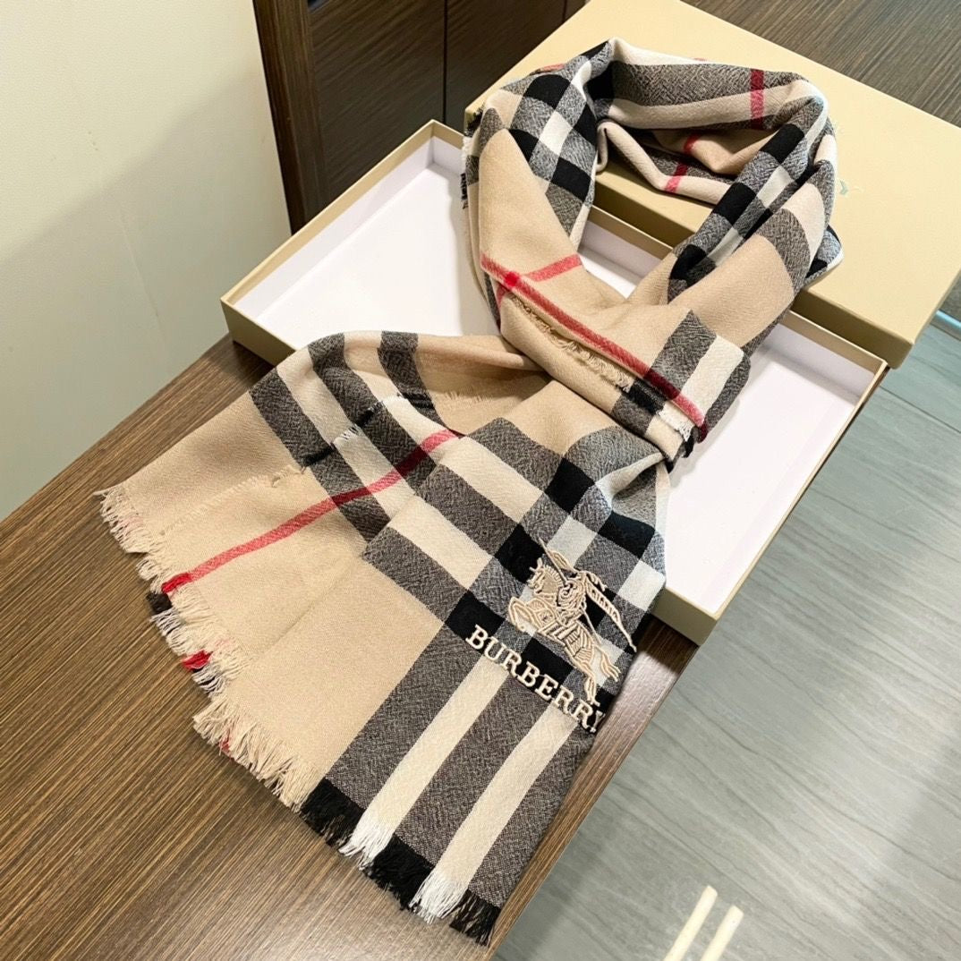 Burberry Scarf