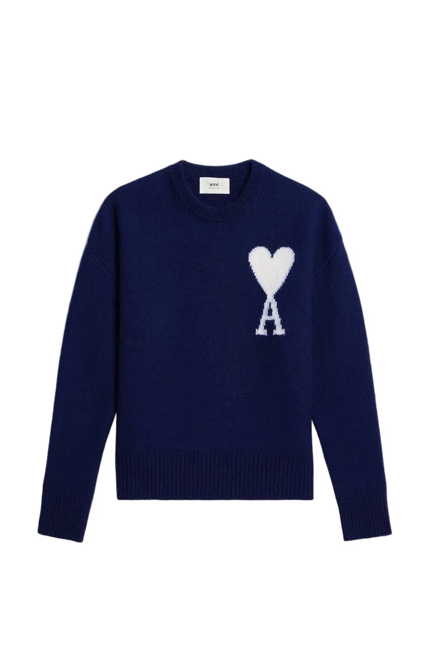 AMI Paris Sweater