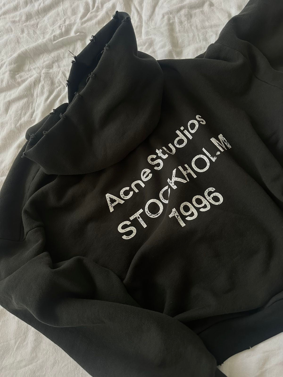 Acne Studios Stockholm