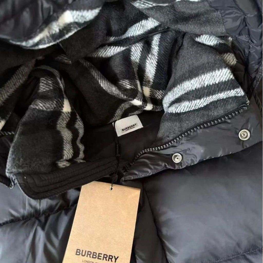 Burberry Jacket