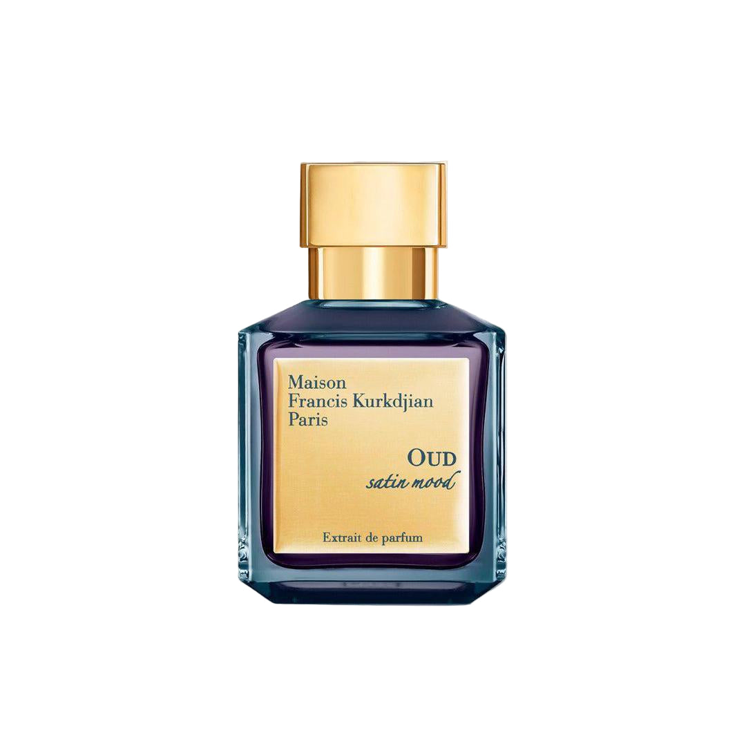 Oud Satin Mood Extrait de Parfum