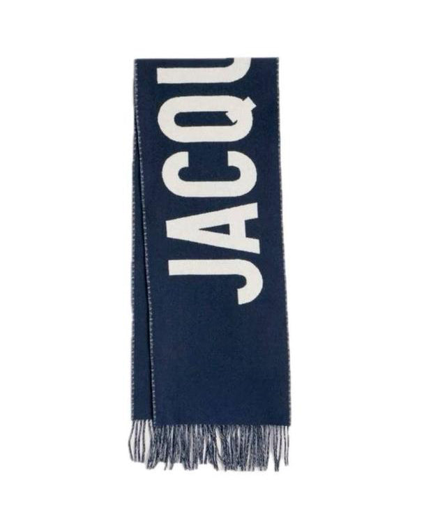 Jacques scarf