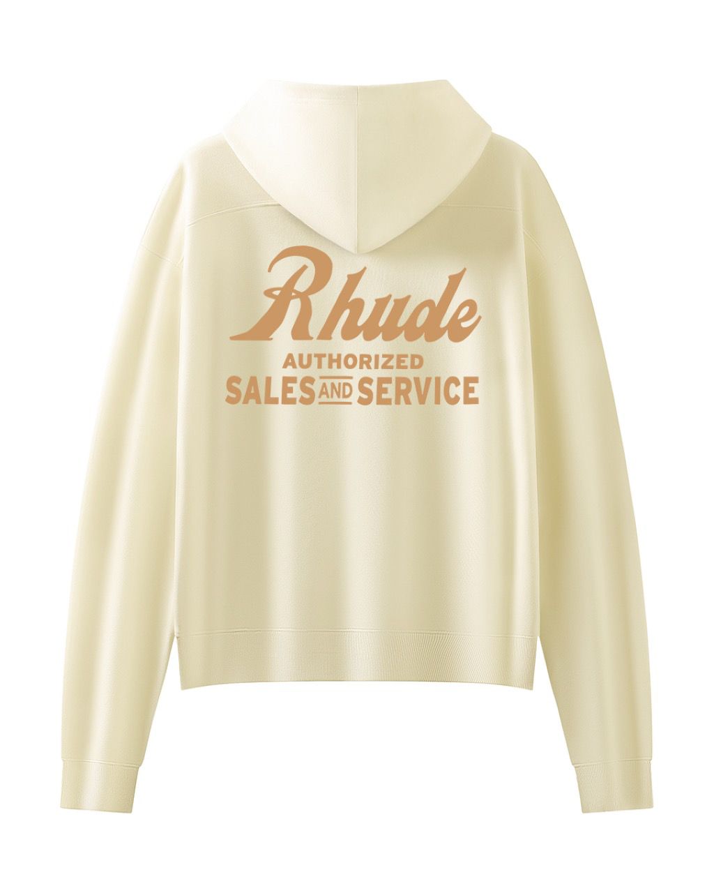 Rhude Hoodie