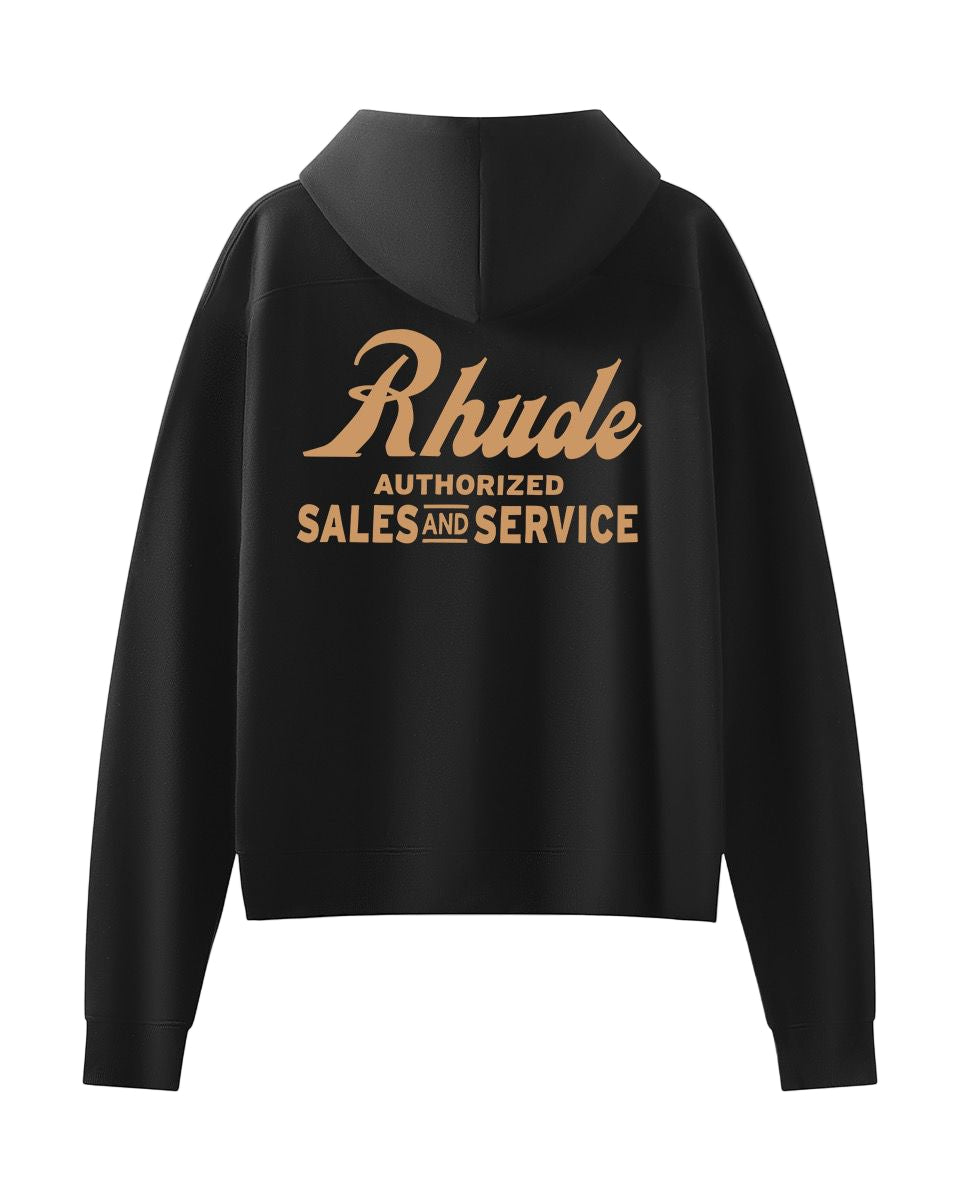 Rhude Hoodie